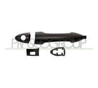 PRASCO Manecilla de puerta KI3248004 Delante, izquierda imprimado Compatible con KIA PICANTO TA