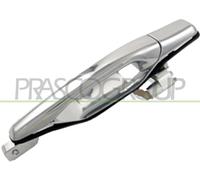 PRASCO Manecilla de puerta MB7108105 Atrás derecha