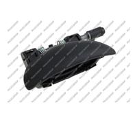 PRASCO Manecilla de puerta PG0098102 Atrás izquierda Compatible con PEUGEOT 206 Fastback 2A/C 206 CC 2D 206 SW 2E/K 206 Sedán 206 Furgoneta