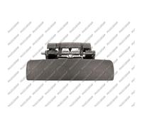 PRASCO Manecilla de puerta PG0408101 Atrás derecha liso Compatible con PEUGEOT 306 Fastback 7A, 7C, N3, N5 306 Break 7E, N3, N5 306 7B, N3, N5 306 Furgoneta/hatchback