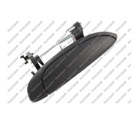 PRASCO Manecilla de puerta RN0268201 Delante, derecha Atrás derecha Compatible con RENAULT MEGANE I Grandtour KA0/1 Scénic I Monovolumen JA0/1, FA0 MEGANE I BA0/1 MEGANE I Classic LA0/1, DACIA