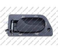 PRASCO Manecilla de puerta RN0828602 Delante, izquierda interior Atrás izquierda Compatible con RENAULT LAGUNA I B56, 556 LAGUNA I Grandtour K56