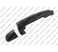 PRASCO Manecilla de puerta SZ0568111 Atrás derecha Compatible con FIAT Sedici FY, SUZUKI SWIFT III MZ, EZ