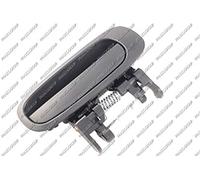 PRASCO Manecilla de puerta TY0858101 Atrás derecha Compatible con TOYOTA COROLLA ZZE12, NDE12, ZDE12 COROLLA Compact E11 COROLLA Ranchera familiar E12J, E12T COROLLA Liftback E11 Corolla Familiar E11