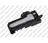 PRASCO Manecilla de puerta TY0908605 Delante, derecha interior Atrás derecha Compatible con TOYOTA COROLLA ZZE12, NDE12, ZDE12 COROLLA Ranchera familiar E12J, E12T COROLLA Sedán E12J, E12T