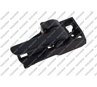 PRASCO Manecilla de puerta TY2838601 Delante, derecha interior Atrás derecha Compatible con TOYOTA RAV 4 II CLA2, XA2, ZCA2, ACA2