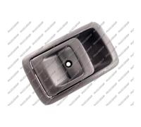 PRASCO Manecilla de puerta TY8148602 Delante, izquierda interior Atrás izquierda