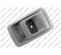 PRASCO Manecilla de puerta TY8148607 Delante, derecha interior Atrás derecha Compatible con TOYOTA HILUX VI Pick-up N1