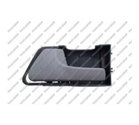 PRASCO Manija de Puerta Interior Trasero Izquierdo Delantero para VW Golf III