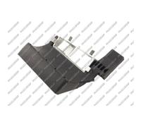 PRASCO Manija De Puerta Trasera Interior Para Suzuki Grand Vitara I FT GT