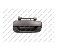 Prasco Manija Exterior Trasera Derecha Para Peugeot 406 8B 8E/F Negro PG0578101