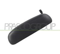 PRASCO Manija Exterior Trasera Izquierda Para Ford KA RB_ 1.3i 1.6i 1.0i Negro