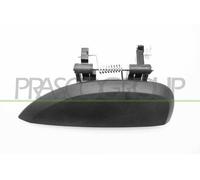 PRASCO Manija Exterior Trasero Izquierdo Delantero para Dacia Sandero II Logan