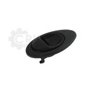 PRASCO Manija Interior Trasera Derecha Delantera Para Chevrolet Matiz M200 M250