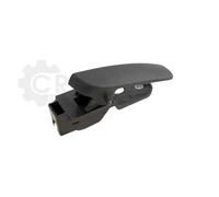 PRASCO Manija Interior Trasera Izquierda Para Fiat Fiorino Furgón/Kombi 225
