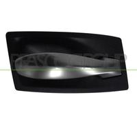 PRASCO Manilla de puerta BM0468407 Delante, derecha Atrás derecha Compatible con BMW 5 Sedán E60 5 Touring E61