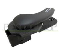 PRASCO Manilla de puerta FT9088402 Delante, izquierda interior Compatible con FIAT Doblo Familiar 119, 223 Doblo Cargo 223