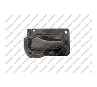PRASCO Manilla de puerta OP0528402 Delante, izquierda interior Compatible con OPEL Vectra B Sedán J96 Vectra B Familiar J96 Vectra B CC J96, VAUXHALL Vectra B Berlina J96