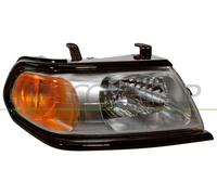 Prasco MB1584813 Faro Delantero