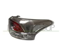 Prasco MB7174053 - Piloto trasero derecho para Mitsubishi Outlander (2012-2015)