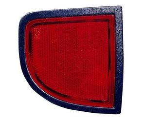 Prasco MB8214354 Reflector, luz de situación/galibo