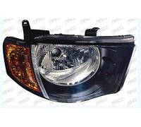 PRASCO MB8214803 Faro delantero