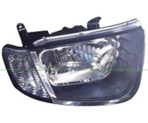 Prasco MB8214833 Faro principal