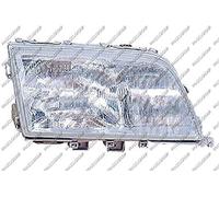 Prasco me0264903 faros delanteros