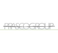 Prasco ME0271256 Tiras Protectoras para Coches
