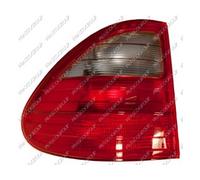 Prasco me0354174 faros delanteros