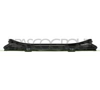 PRASCO ME0393201 Revestimiento frontal Compatible con MERCEDES-BENZ Clase E Sedán W211 Clase E T-modell S211