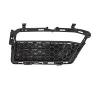 PRASCO ME0432123 Rejilla de ventilación parachoques Delante, derecha Compatible con MERCEDES-BENZ Clase E T-modell S212 Clase E Sedán W212