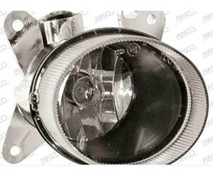 PRASCO ME0434323 Luz diurna Derecha