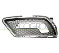 PRASCO ME0442144 Cubierta parachoques Delante, izquierda Compatible con MERCEDES-BENZ Clase E Coupé C207 Clase E Cabrio A207