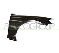 PRASCO ME0473003 Guardabarros Delante, derecha Compatible con MERCEDES-BENZ Clase E T-modell S213 Clase E Sedán W213