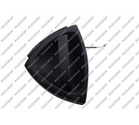 Prasco ME3028001 - Maneta exterior delentera derecho para Smart Fortwo City Coupe (1998-2000)
