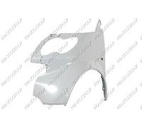 Guardabarros Prasco ME3043014 Premiumcertified para Mercedes Benz Mercedes Benz