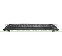 PRASCO ME3071862 Difusor trasero negro