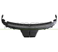 PRASCO ME3073208 Revestimiento frontal Compatible con SMART FORTWO Coupé 451