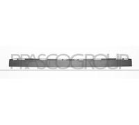 PRASCO ME3081802 Spoiler delantero negro