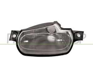 PRASCO ME3084114 Piloto intermitente sin portalámparas blanco