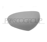 PRASCO ME3087414 Cubierta retrovisor exterior izquierda Compatible con SMART FORTWO Coupé 453 FORTWO Descapotable 453