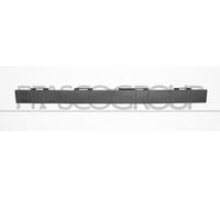 PRASCO ME3091802 Spoiler delantero negro