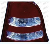 Faro Trasero Izquierdo Rojo/Blanco Adecuado A Mercedes Clase A W168 2002- > A
