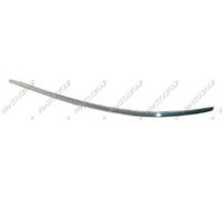 PRASCO ME3241243 Protector para parachoques Delante, derecha Compatible con MERCEDES-BENZ Clase A W169