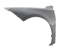 PRASCO ME3323004 Guardabarros Delante, izquierda Compatible con MERCEDES-BENZ Clase A W177 Clase A Sedán W177, V177