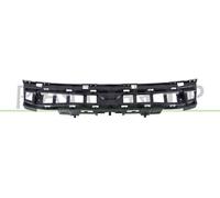 Prasco - ME4421055 - Mercedes - Clase C (W205/S205) - Mod. 01/14-08/18 - Soporte para barra de parachoques trasera y centro Mod. 4 Tuerig