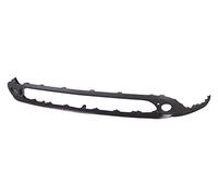 PRASCO ME7001811 Spoiler delantero gris oscuro
