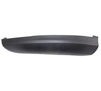 PRASCO ME7001814 Spoiler delantero Delante, Izquierda negro