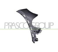 PRASCO ME7141003 Soporte parachoques Delante, derecha Compatible con MERCEDES-BENZ GLC X253